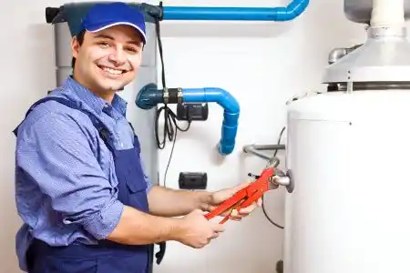 clear lake plumbing