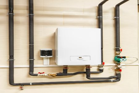 houston tankless water heaters sense