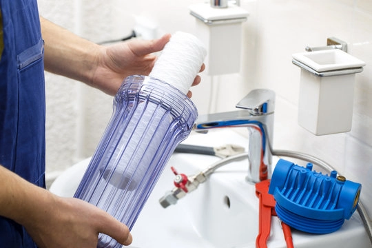 Water Filtration in Cypress, TX, and Surrounding Areas