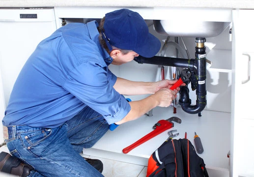 Plumbing Services In Richmond, TX, And Surrounding Areas