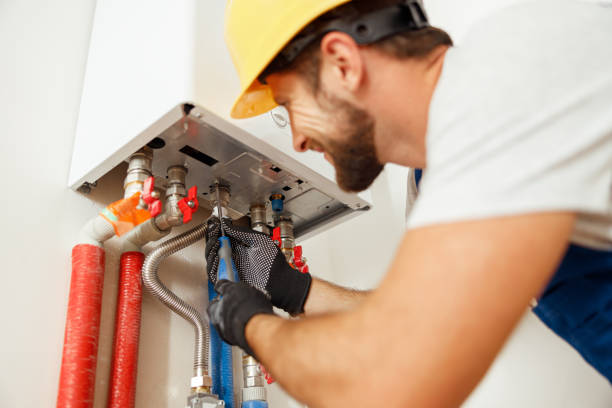 Tankless Water Heaters in Pasadena, TX, and Surrounding Areas