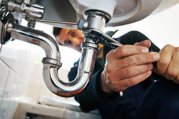 Plumbing Services In Friendswood, TX, And Surrounding Areas