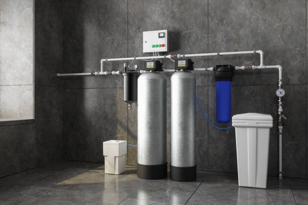 Water Filtration in Bellaire, TX, and Surrounding Areas