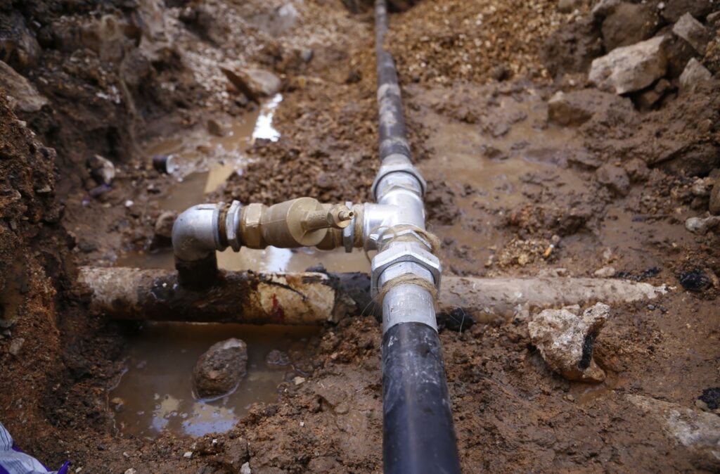 repiping