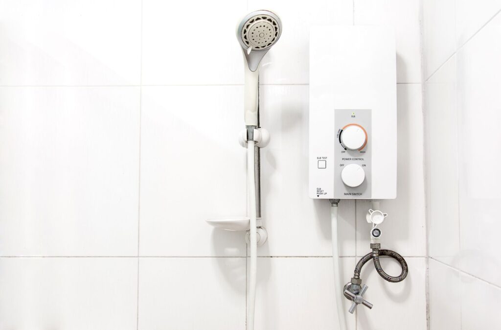 water heater