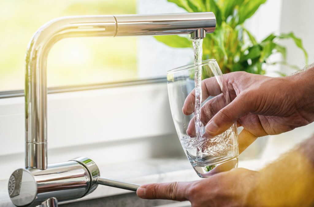 water quality