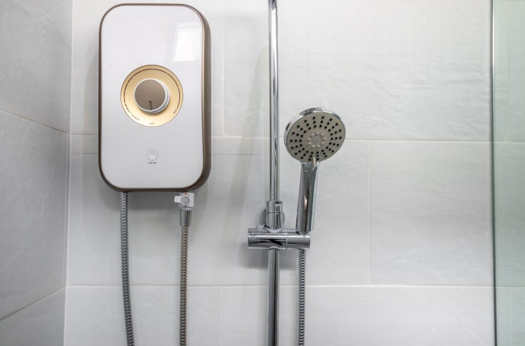 water heater