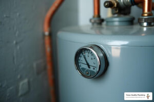 water heater thermostat repair
