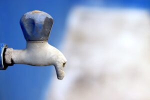 faucet repair in champion forest tx