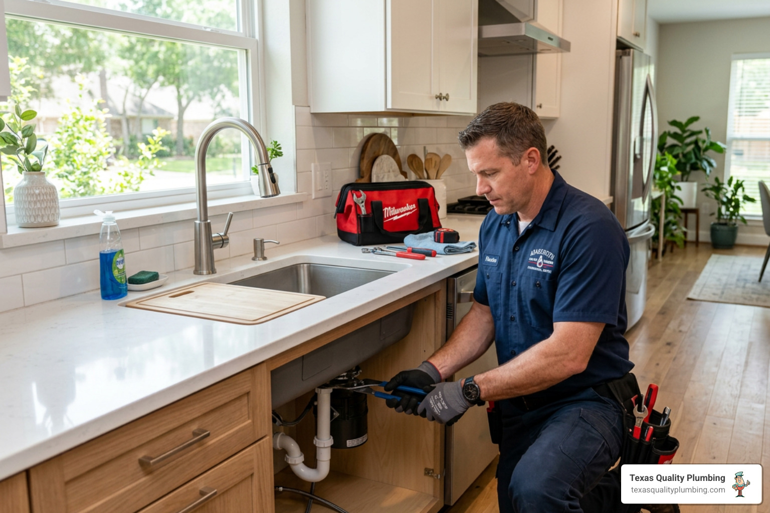 Plumbing Articles 9 faucet replacement in atascocita, tx