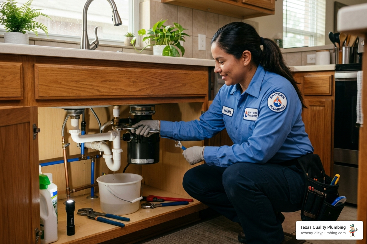 Plumbing Articles 6 leaky faucet repair in baytown, tx