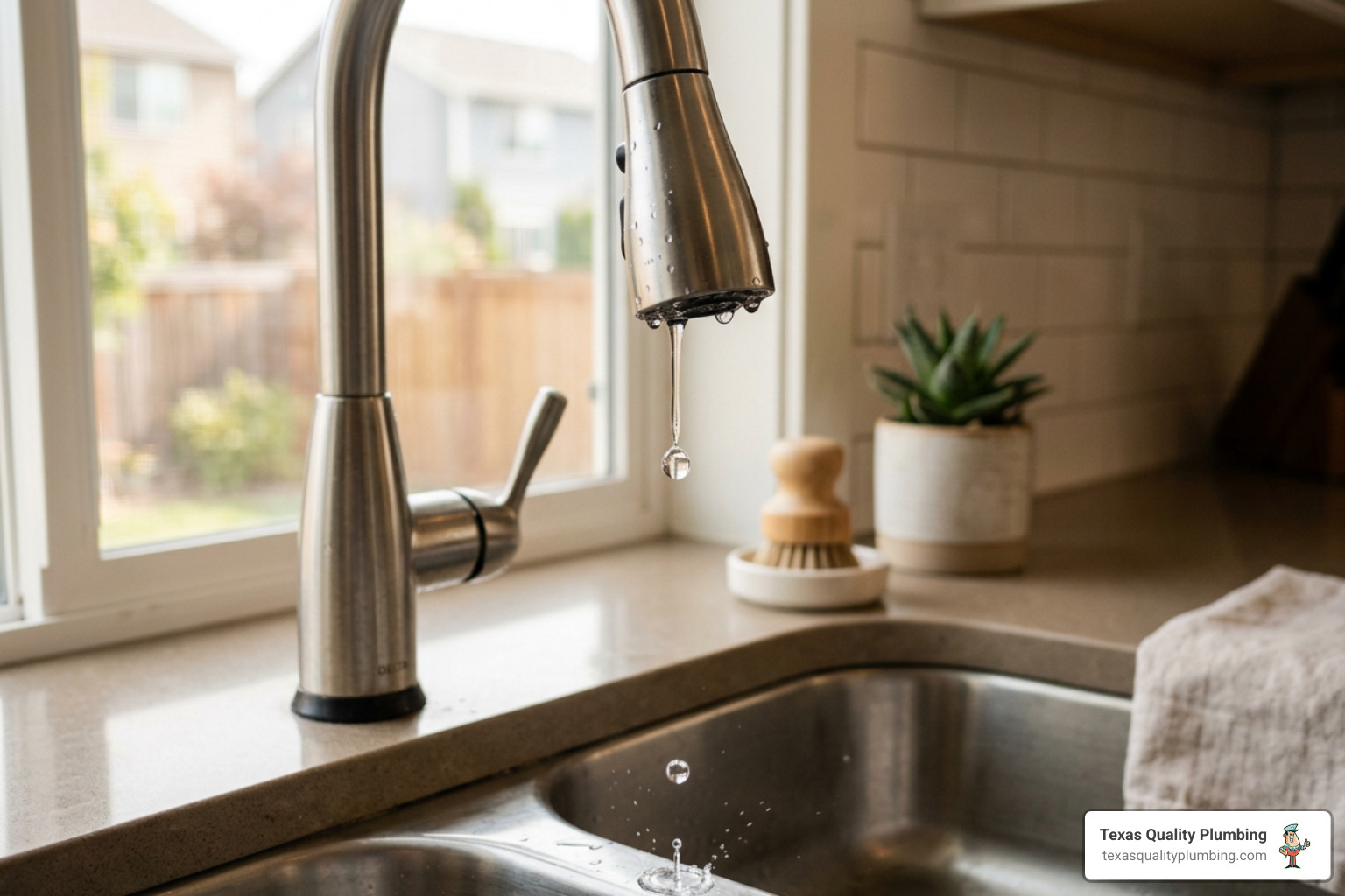 Plumbing Articles 8 leaky faucet repair in champion forest, tx