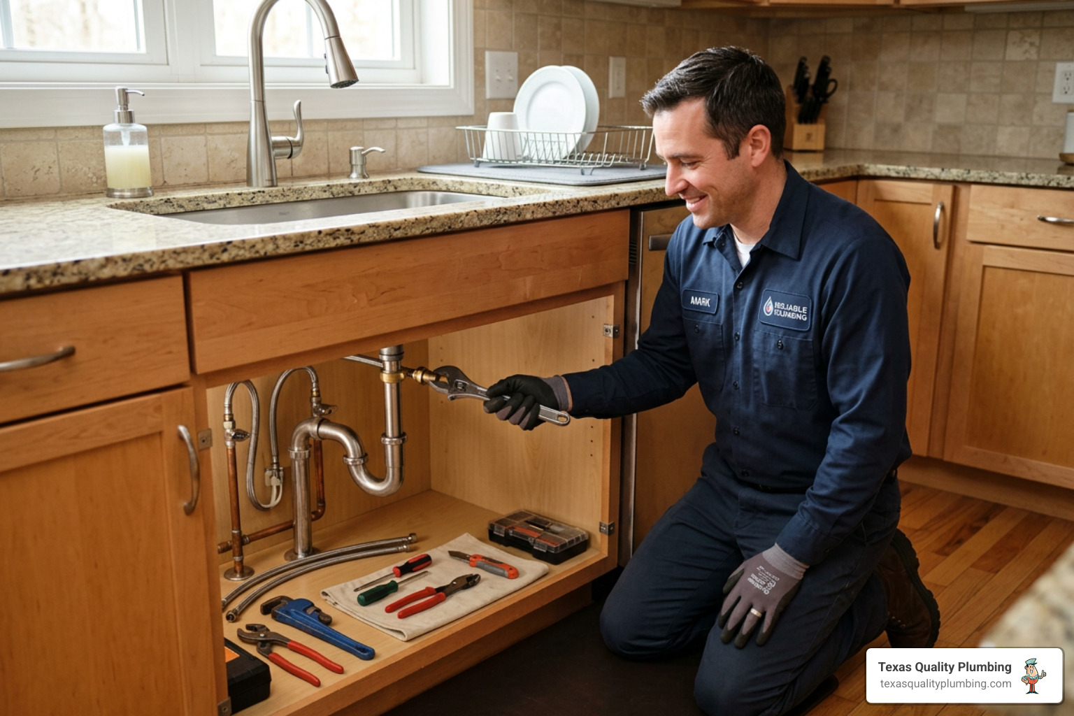 Plumbing Articles 9 leaky faucet repair in channelview, tx