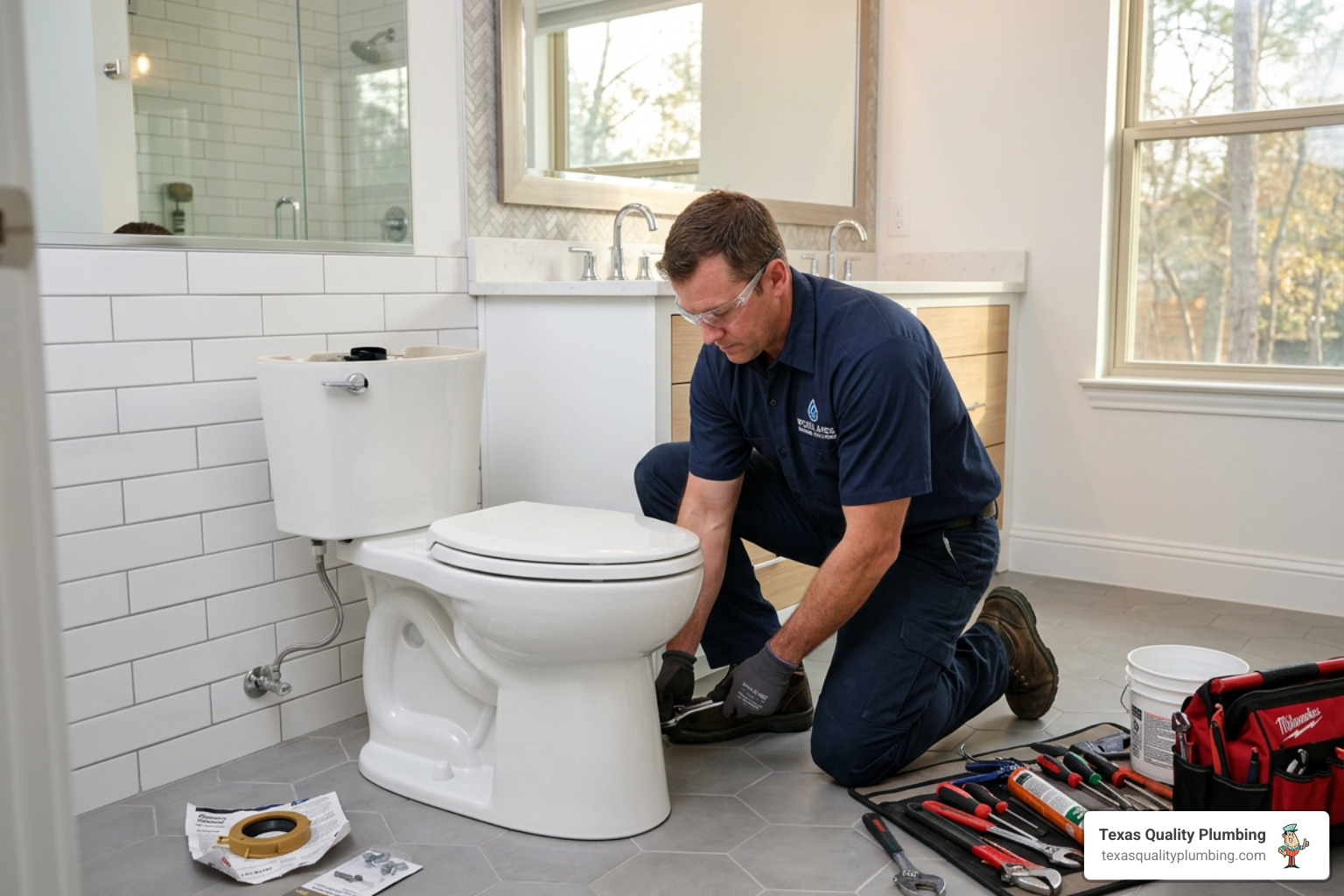 Toilet Repair & Installation 32 best toilet installation in the woodlands, tx