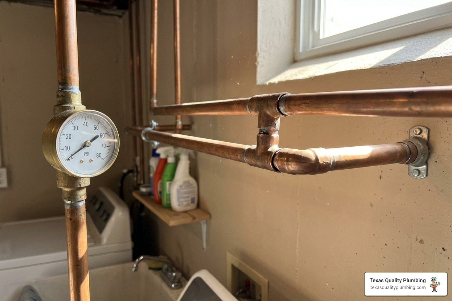 Plumbing Articles 9 how heat affects your water pressure and pipe expansion