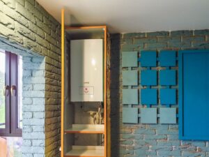gas vs electric tankless water heater