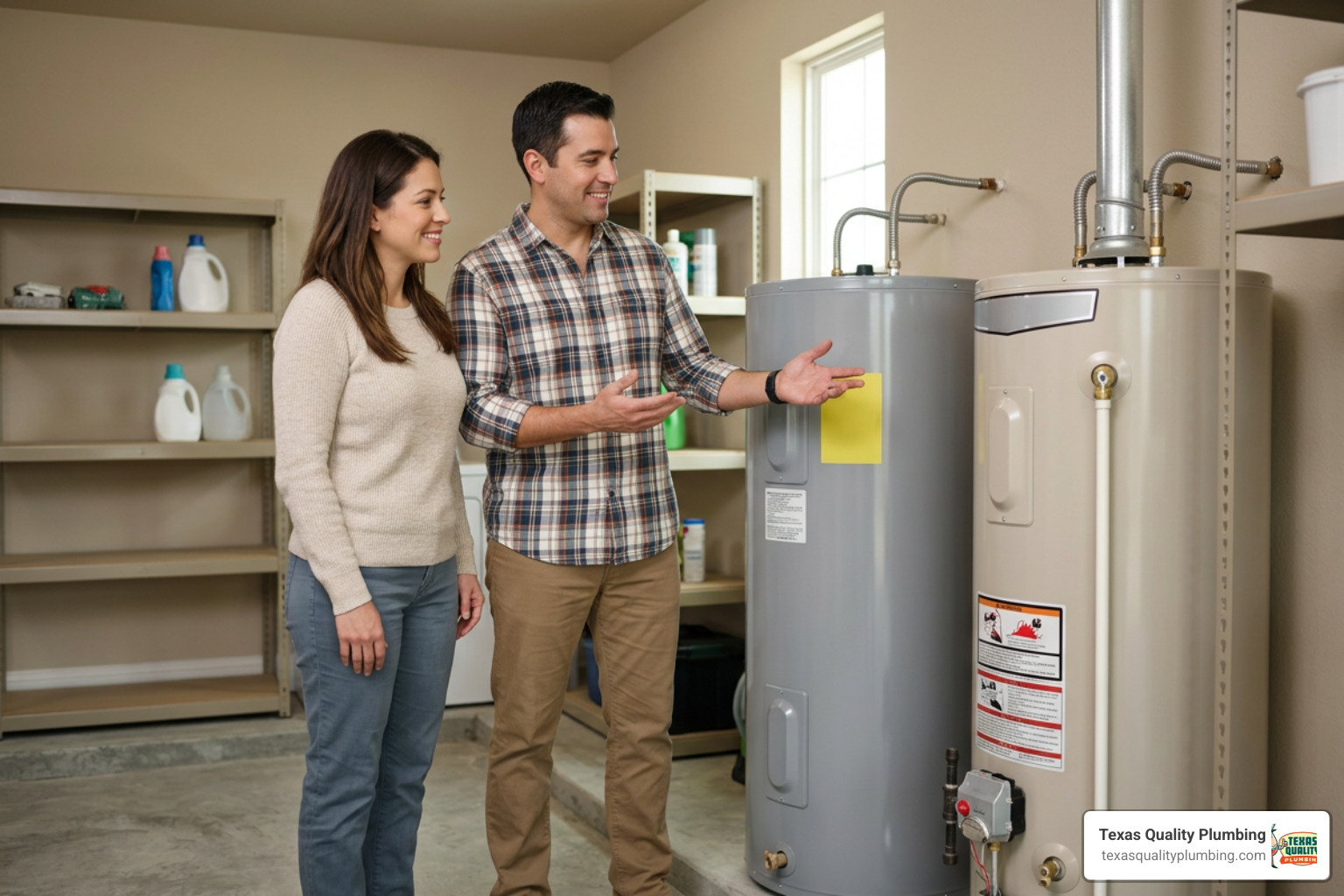 Gas Line Repair & Installation 4 choosing between gas and electric for your texas home