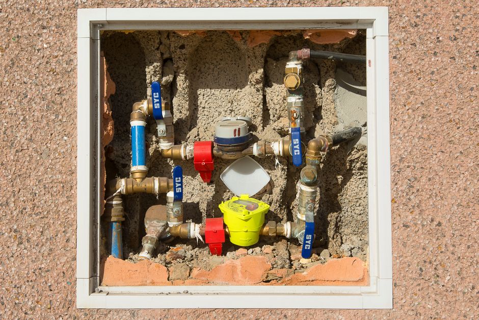 Gas Line Repair & Installation 5 plumbing maintenance checklist for Texas homeowners