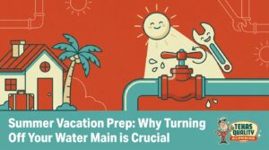Summer Vacation Prep: Why Turning Off Your Water Main is Crucial — featured image