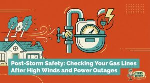 Post-Storm Safety: Checking Your Gas Lines After High Winds and Power Outages — featured image